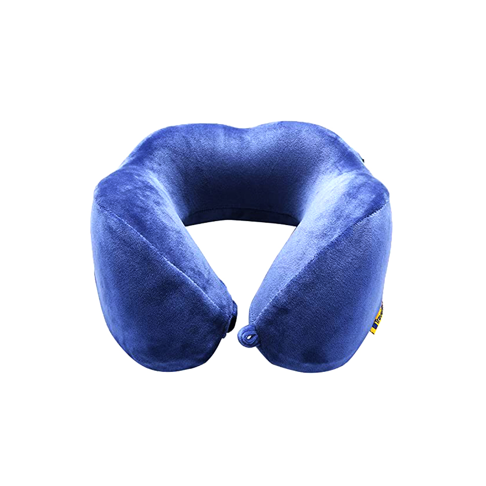 Εργονομικό μαξιλάρι ταξιδίου, Travel Blue